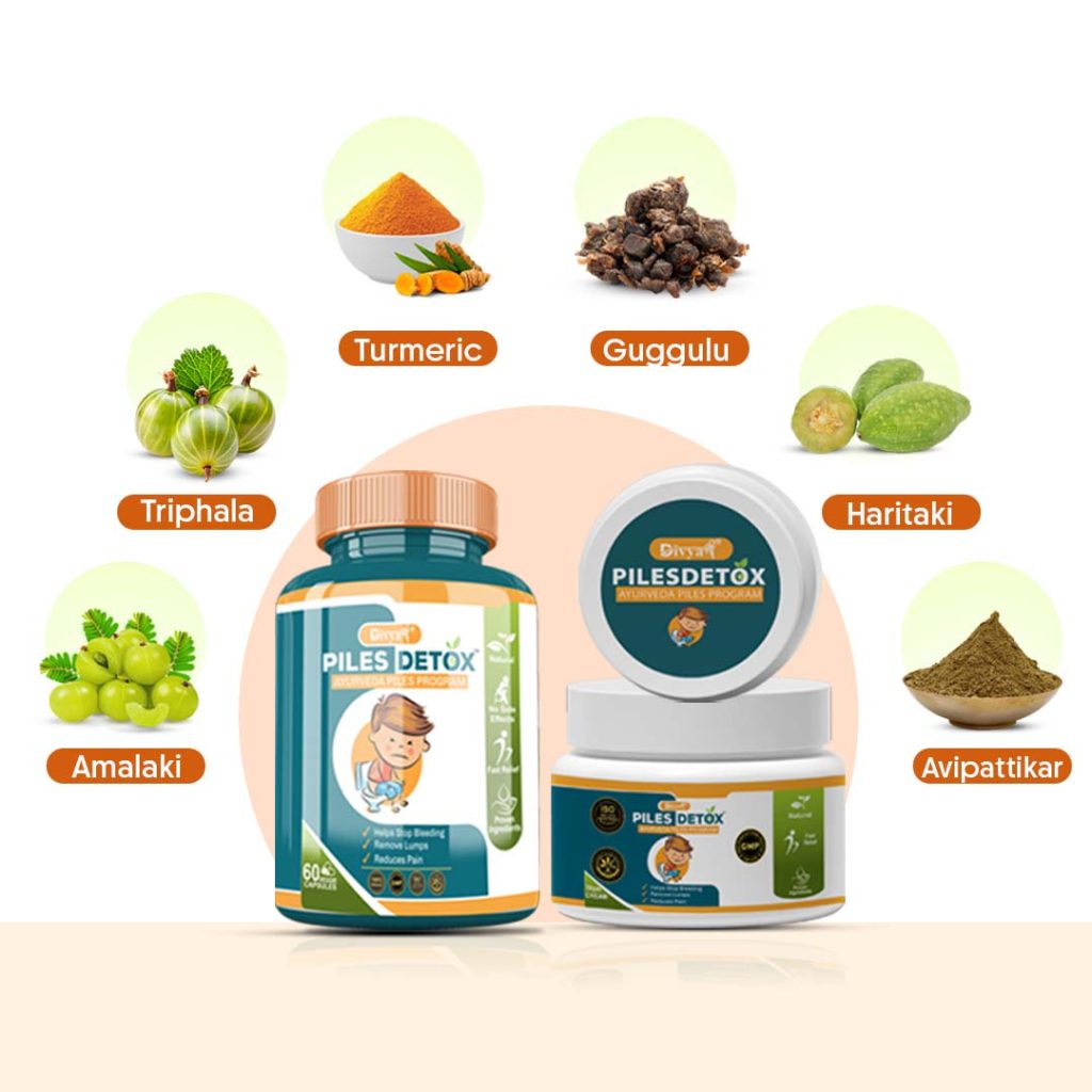 Piles detox website creative3